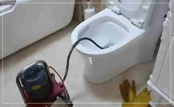 萧山马桶蹲坑蹲厕疏通